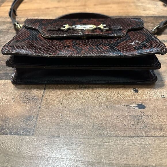 Patricia Nash Porcili Top Handle Bag - Picture 7 of 10